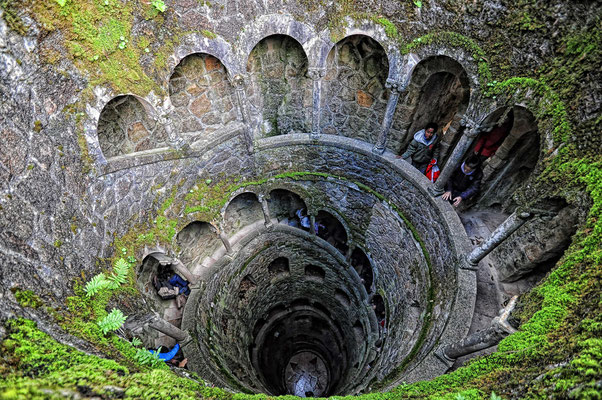 sintra u lisabonu