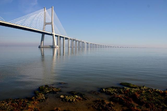 vasco da gama bridge