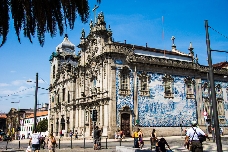 gradjevine portugalije