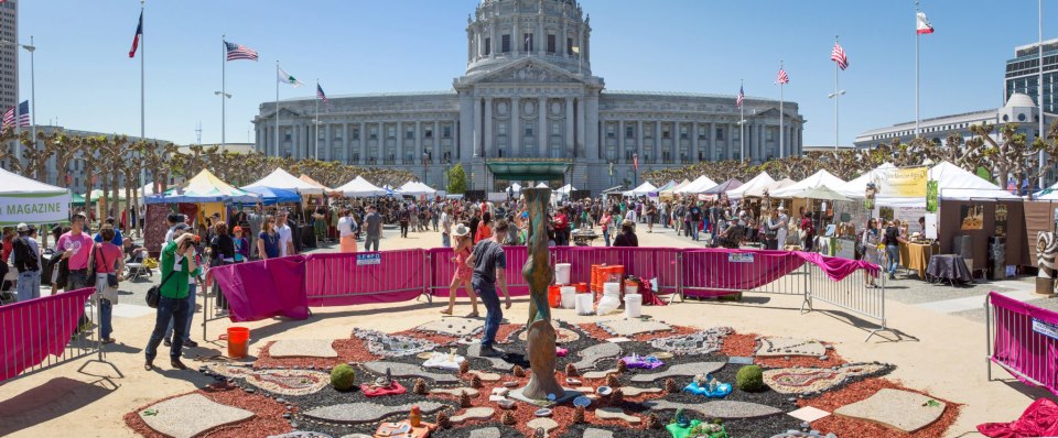 manifestacije una ukicama san franciska