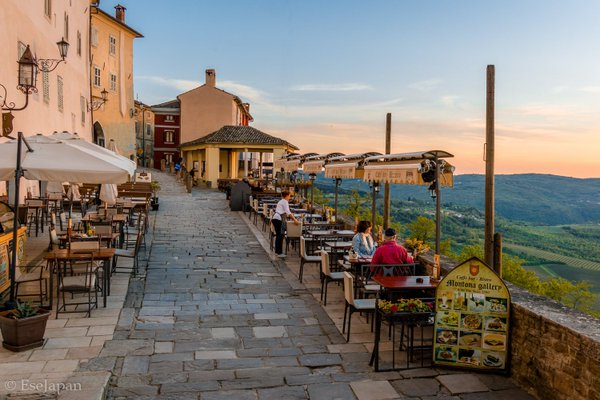 sta videti u istri motovun