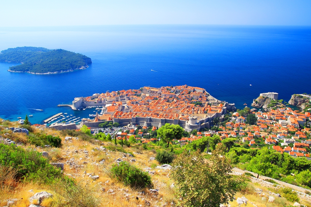 Dubrovnik: Top 5 mesta koja treba videti