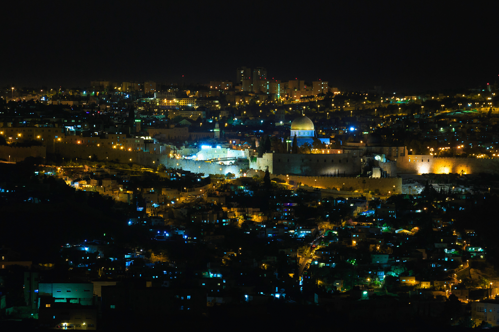 Izrael - Page 10 Jerusalim-nocu