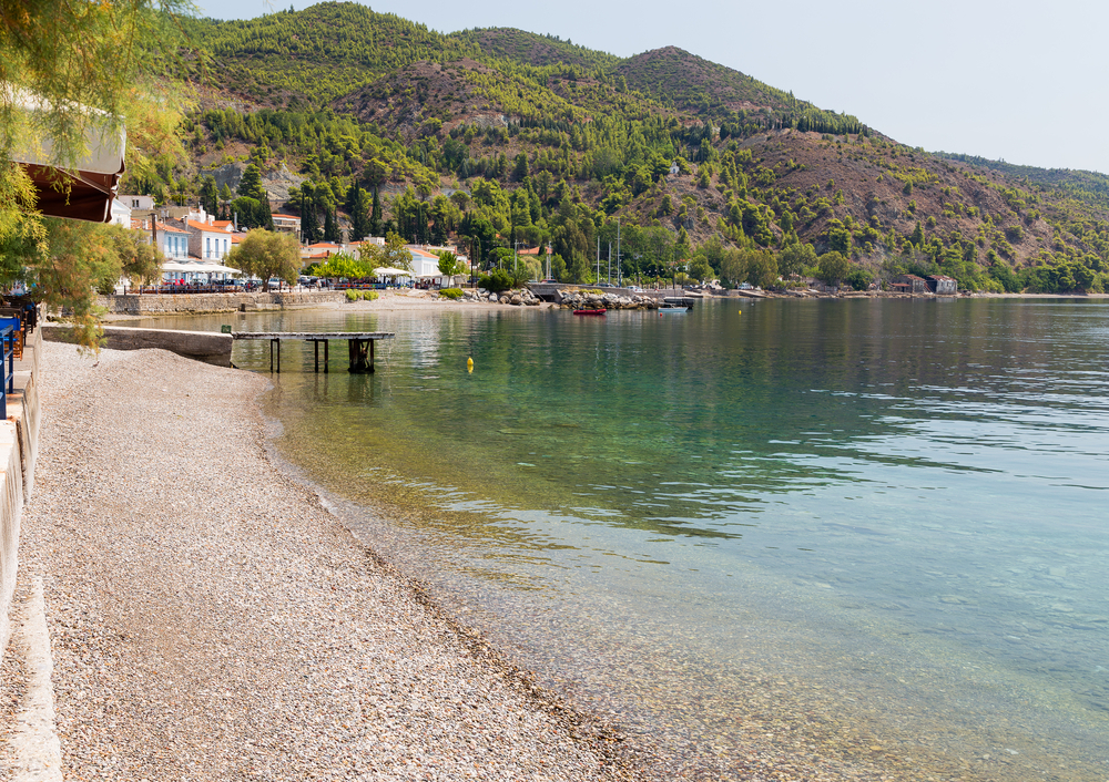 Šta sve treba da znate o plažama na Pefkiju