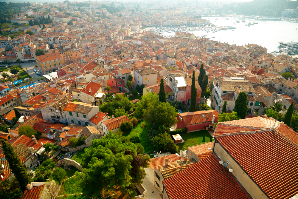 rovinj