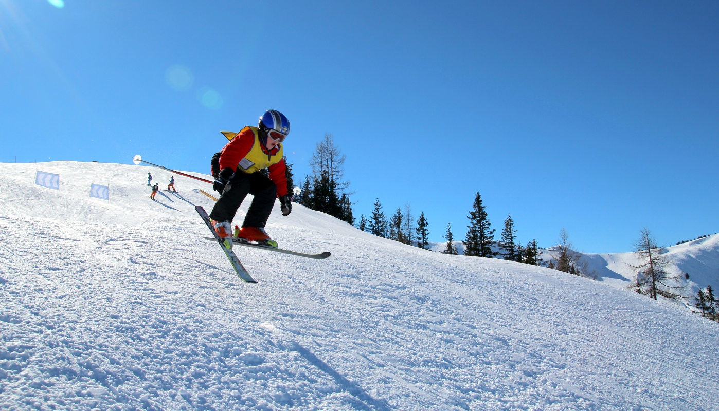 Putno osiguranje sa Ski-rizikom