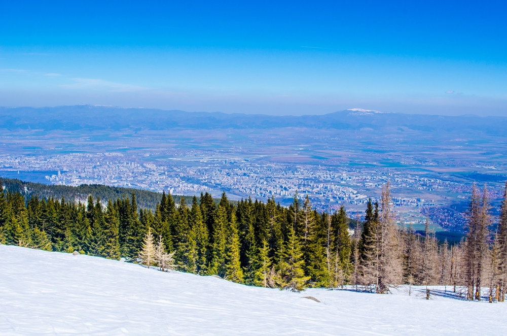 Zimovanje i skijanje u Bugarskoj 2018