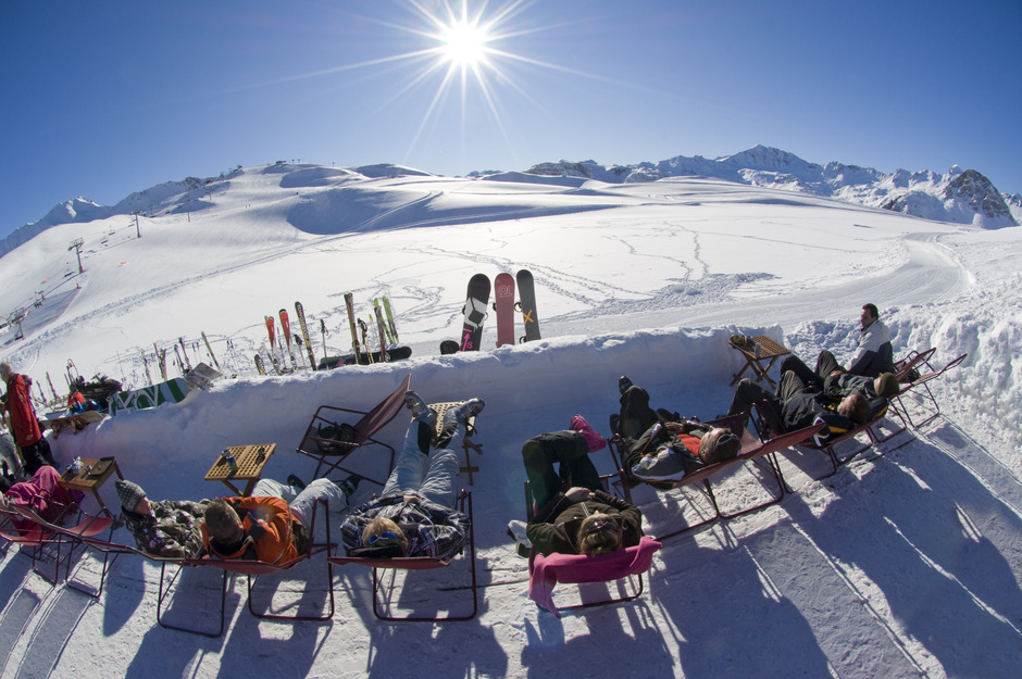 France-Ski-Resort