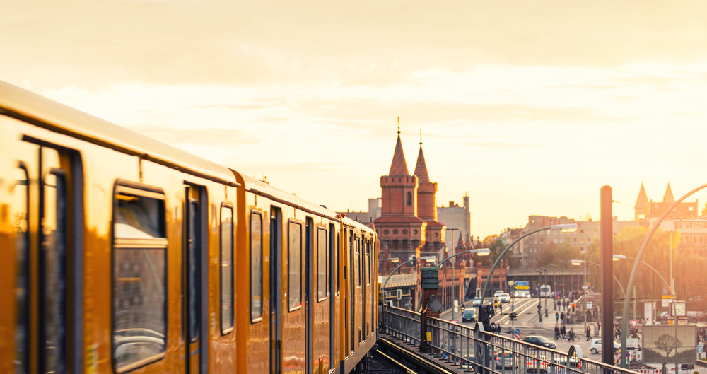 Berlin: Top 10 Mesta Koje Treba Videti