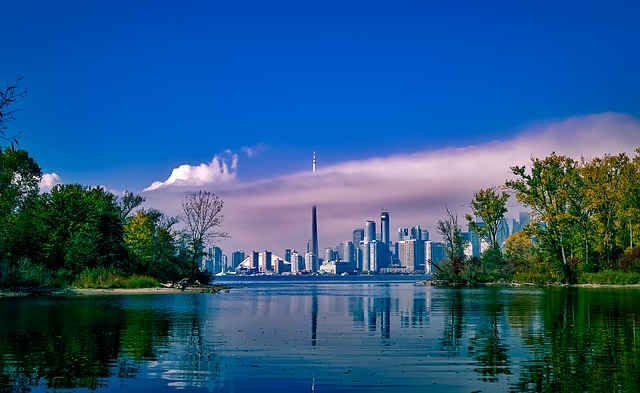 Toronto: 11 Mesta Koje Treba Posetiti