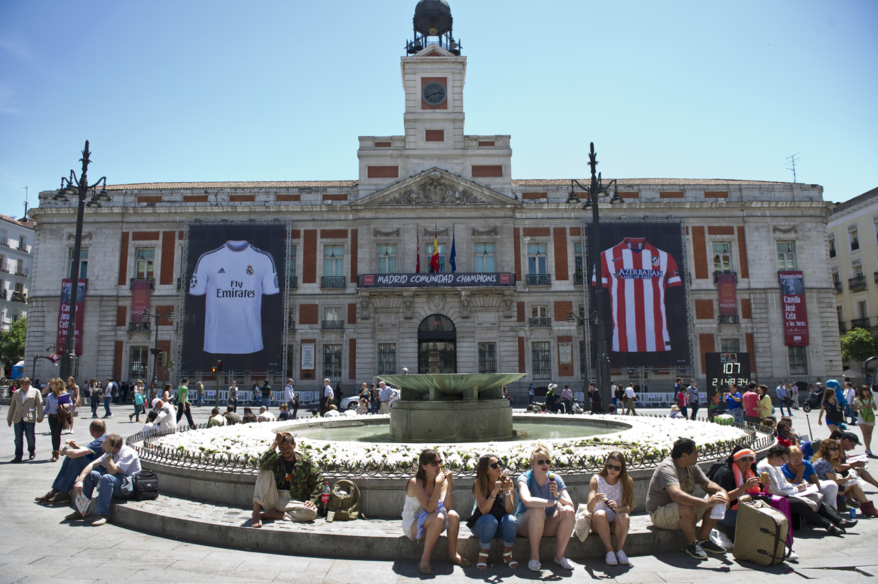 najpovoljnije putno osiguranje za spaniju