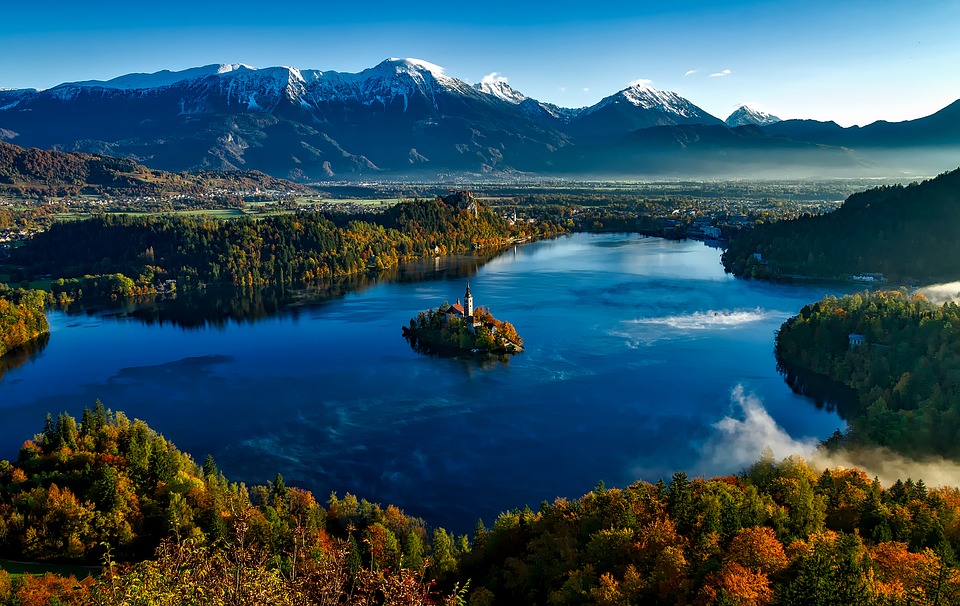 putn zdravstveno osiguranje za sloveniju