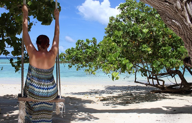 putno osiguranje za maldive