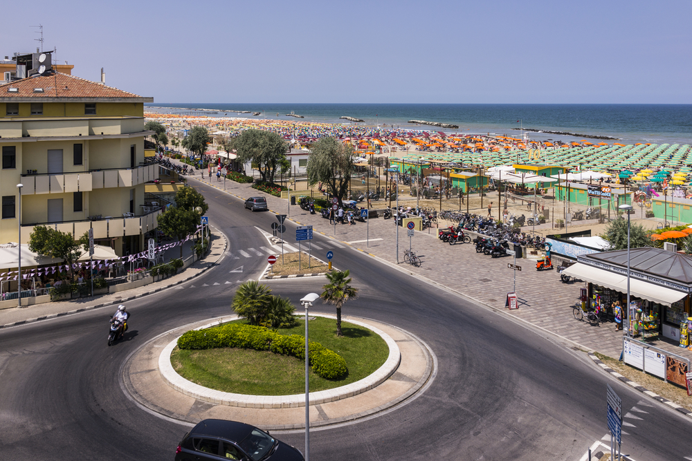 Rimini: Šta Sve Treba Videti I Iskusiti