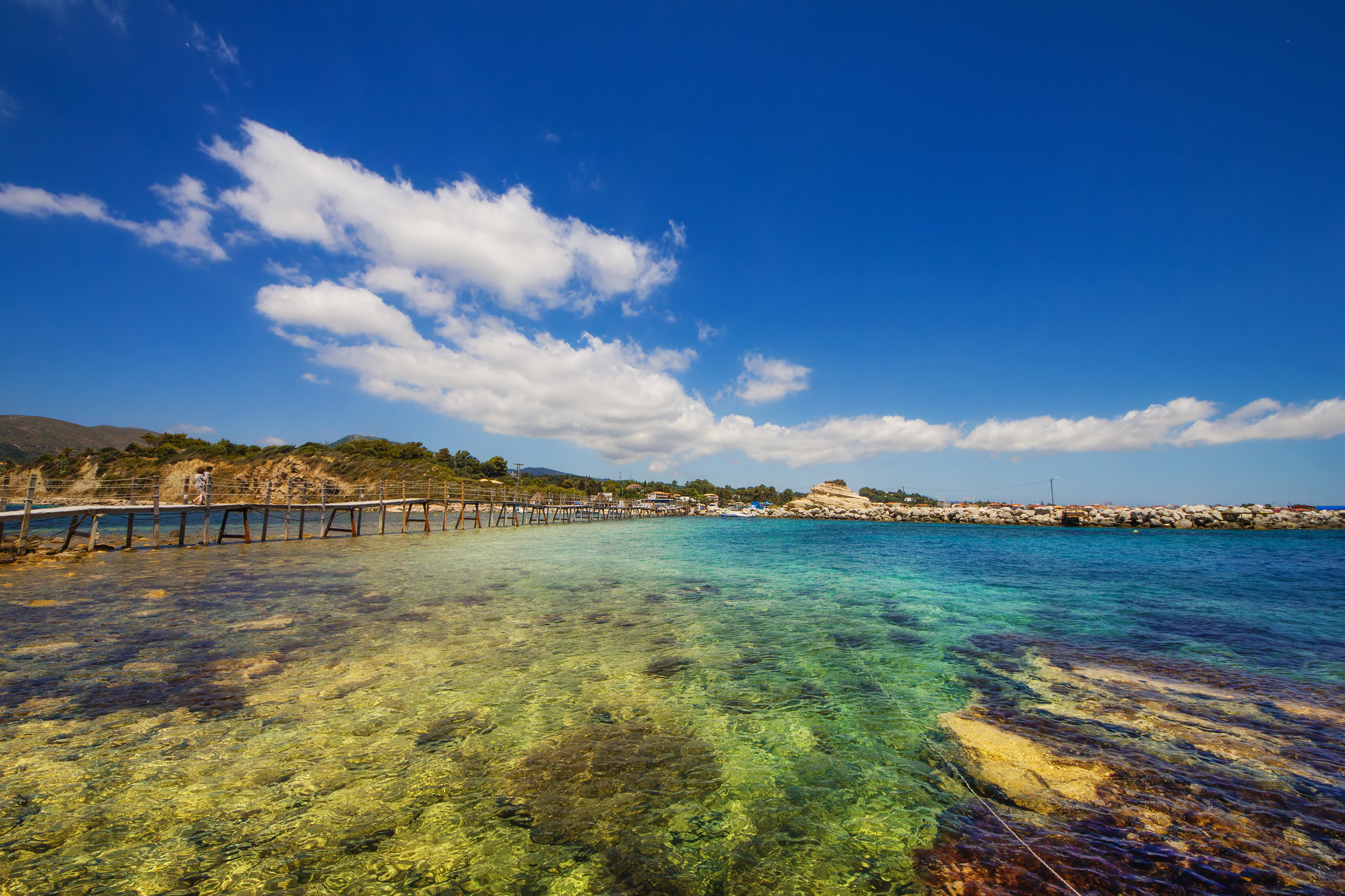 Plaža Laganas Na Zakintosu – Kako Se Provesti