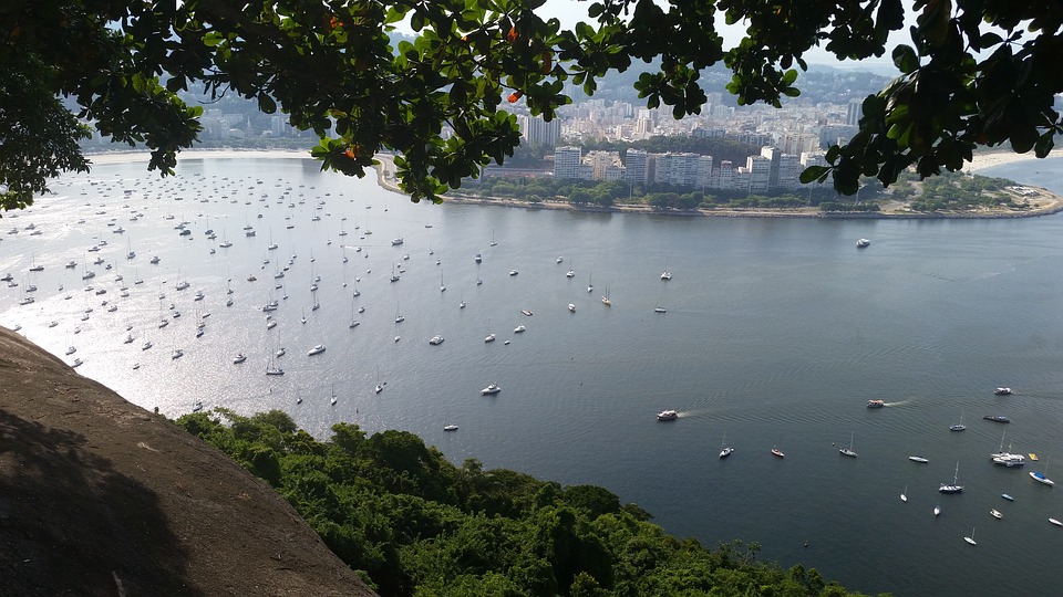 sta posetiti u rio de ženeiru