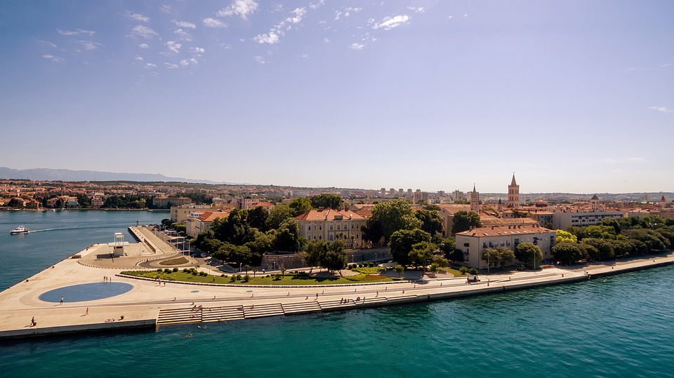 hrvatska zadar