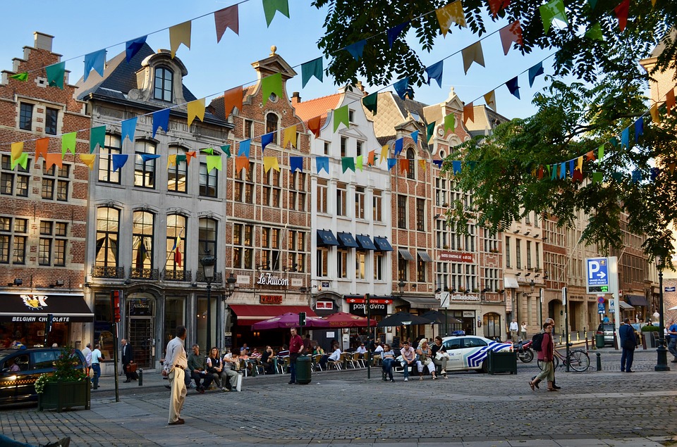 Putno osiguranje za Belgiju i sve što treba da znate pre putovanja