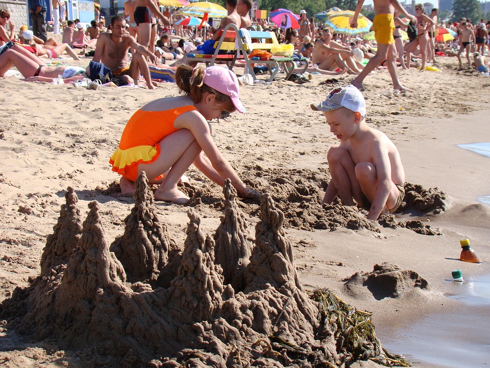 Letovanje u Turskoj sa malom decom: 10 najlepših plaža